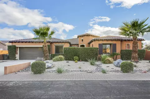 Exterior - 48573 Cascade St, Indio, CA 92201 photo 6 of 7