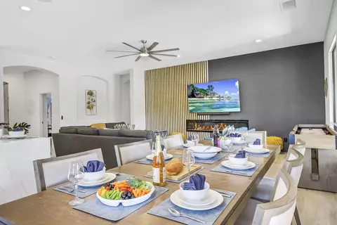 Dining - 48573 Cascade St, Indio, CA 92201 photo 2 of 2