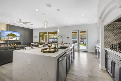 Kitchen - 48573 Cascade St, Indio, CA 92201 photo 2 of 4
