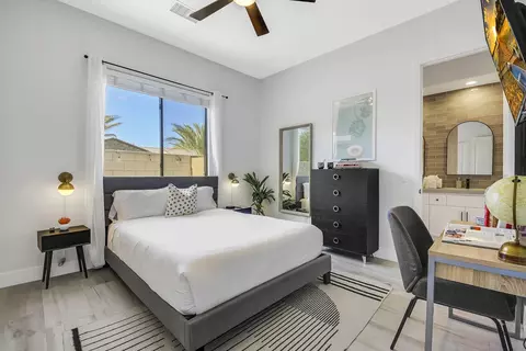 Bedroom - 48573 Cascade St, Indio, CA 92201 photo 4 of 10