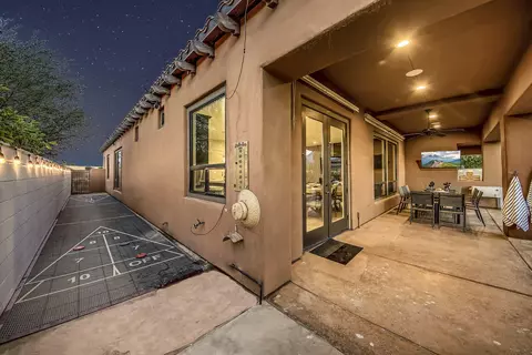 Exterior - 48573 Cascade St, Indio, CA 92201 photo 5 of 7