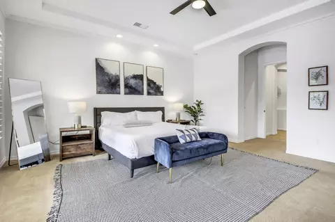 Bedroom - 48573 Cascade St, Indio, CA 92201 photo 2 of 10