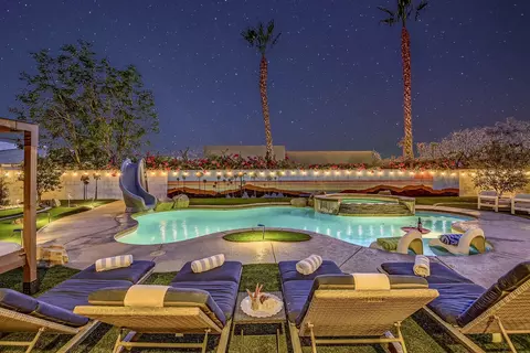 Exterior - 48573 Cascade St, Indio, CA 92201 photo 2 of 7