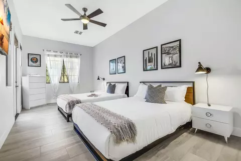Bedroom - 48573 Cascade St, Indio, CA 92201 photo 9 of 10