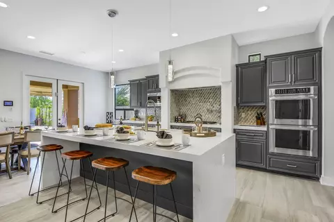 Kitchen - 48573 Cascade St, Indio, CA 92201 photo 1 of 4