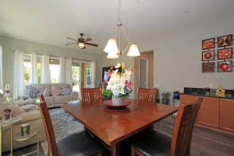 Dining - 43633 Treviso Dr, Indio, CA 92203 photo 2 of 7