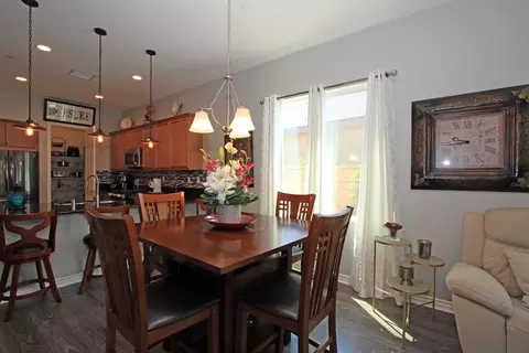 Dining - 43633 Treviso Dr, Indio, CA 92203 photo 3 of 7