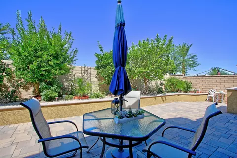Exterior - 43633 Treviso Dr, Indio, CA 92203 photo 3 of 24