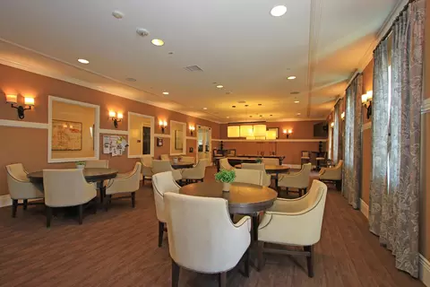 Living - 43633 Treviso Dr, Indio, CA 92203 photo 7 of 7