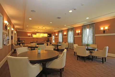 Dining - 43633 Treviso Dr, Indio, CA 92203 photo 6 of 7