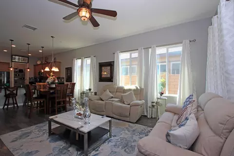 Living - 43633 Treviso Dr, Indio, CA 92203 photo 4 of 7