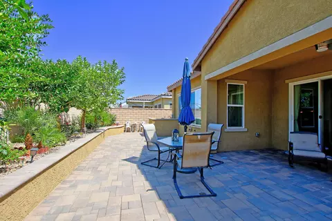 Exterior - 43633 Treviso Dr, Indio, CA 92203 photo 5 of 24
