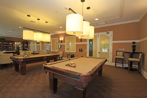 Living - 43633 Treviso Dr, Indio, CA 92203 photo 5 of 7