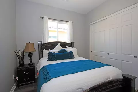 Bedroom - 43633 Treviso Dr, Indio, CA 92203 photo 4 of 5