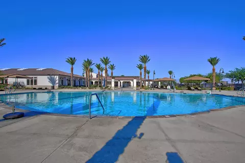 Exterior - 43633 Treviso Dr, Indio, CA 92203 photo 17 of 24