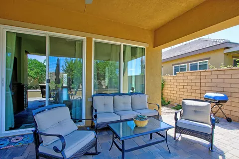 Exterior - 43633 Treviso Dr, Indio, CA 92203 photo 12 of 24