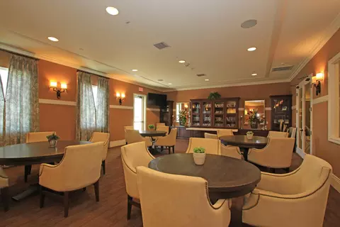Dining - 43633 Treviso Dr, Indio, CA 92203 photo 4 of 7