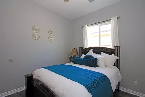 Bedroom - 43633 Treviso Dr, Indio, CA 92203 photo 5 of 5