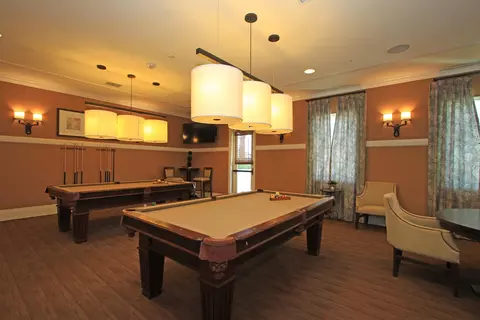 Living - 43633 Treviso Dr, Indio, CA 92203 photo 6 of 7
