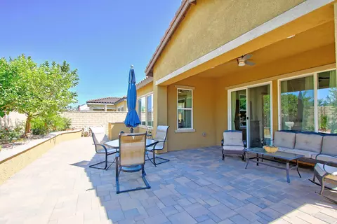Exterior - 43633 Treviso Dr, Indio, CA 92203 photo 9 of 24