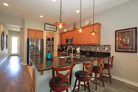 Kitchen - 43633 Treviso Dr, Indio, CA 92203 photo 1 of 4