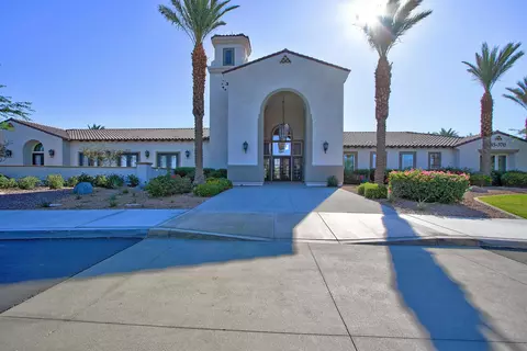 Exterior - 43633 Treviso Dr, Indio, CA 92203 photo 15 of 24