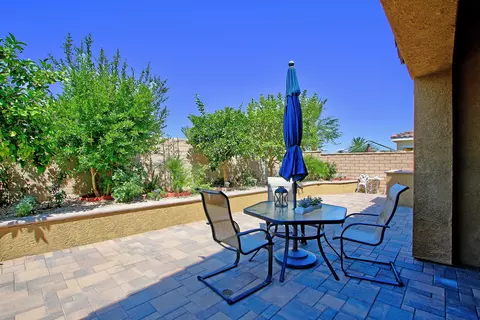 Exterior - 43633 Treviso Dr, Indio, CA 92203 photo 6 of 24
