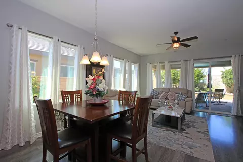 Dining - 43633 Treviso Dr, Indio, CA 92203 photo 1 of 7