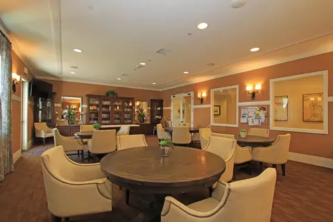 Dining - 43633 Treviso Dr, Indio, CA 92203 photo 5 of 7