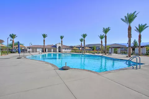 Exterior - 43633 Treviso Dr, Indio, CA 92203 photo 19 of 24