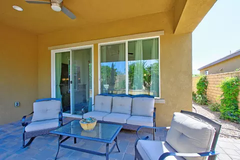 Exterior - 43633 Treviso Dr, Indio, CA 92203 photo 8 of 24