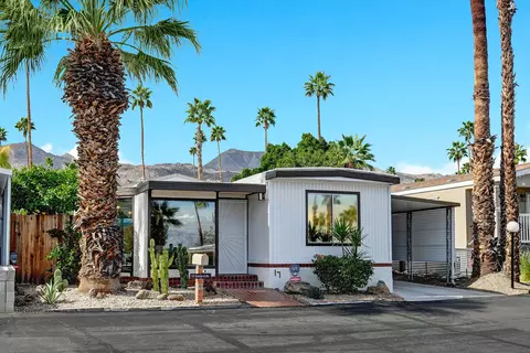 17 Circle A Dr, Palm Desert, CA 92260