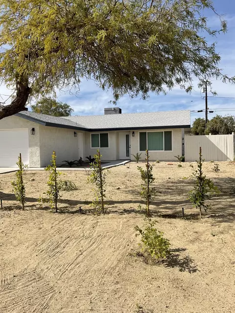 16305 Via Corto East E, Desert Hot Springs, CA 92240