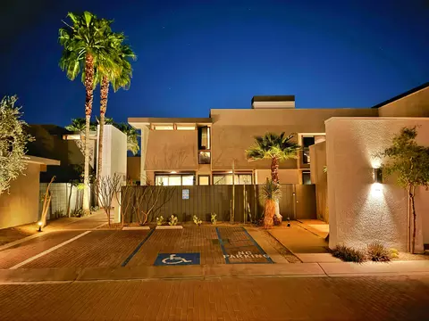 1492 E Baristo Rd, Palm Springs, CA 92262
