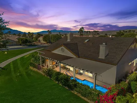 78165 Sunrise Canyon Ave, Palm Desert, CA 92211