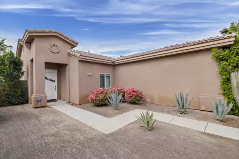 31715 Avenida Alvera, Cathedral City, CA 92234