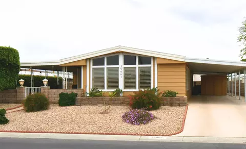 39661 Desert Greens Dr E, Palm Desert, CA 92260