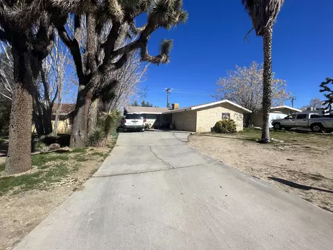7145 Barberry Ave, Yucca Valley, CA 92284 photo 1