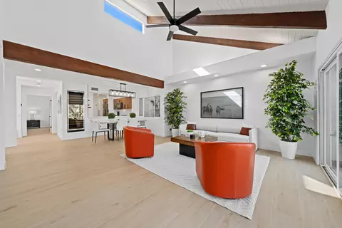 352 Forest Hills Dr, Rancho Mirage, CA 92270