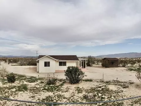 3317 Porter Blvd, Joshua Tree, CA 92252 photo 11