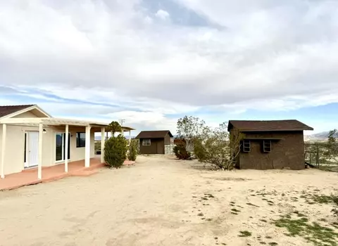3317 Porter Blvd, Joshua Tree, CA 92252 photo 24