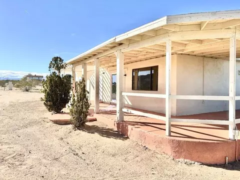 3317 Porter Blvd, Joshua Tree, CA 92252 photo 4