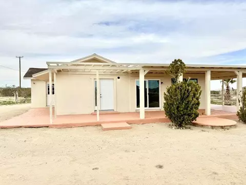 3317 Porter Blvd, Joshua Tree, CA 92252 photo 22