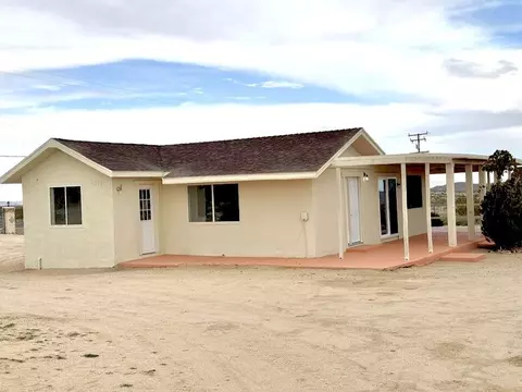 3317 Porter Blvd, Joshua Tree, CA 92252 photo 3