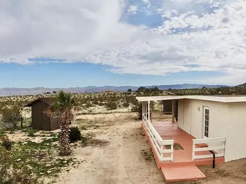 3317 Porter Blvd, Joshua Tree, CA 92252 photo 9