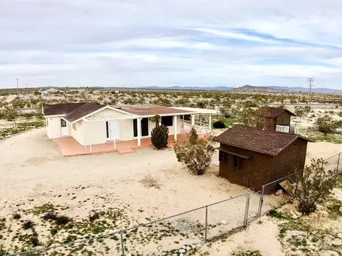 3317 Porter Blvd, Joshua Tree, CA 92252 photo 8