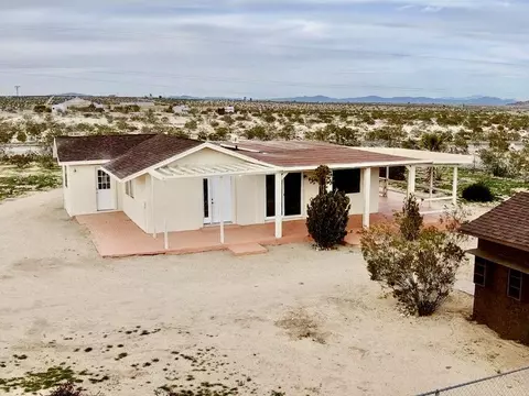 3317 Porter Blvd, Joshua Tree, CA 92252 photo 2
