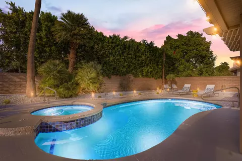 27162 Shadowcrest Ln, Cathedral City, CA 92234