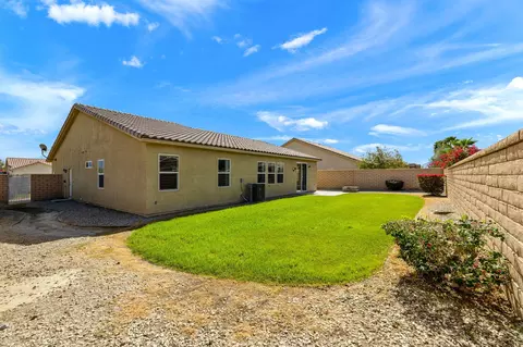 Exterior - 41311 Endicott Ct, Indio, CA 92203 photo 8 of 14