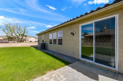 Exterior - 41311 Endicott Ct, Indio, CA 92203 photo 6 of 14